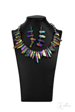 Load image into Gallery viewer, Charismatic 2020 Zi Collection Necklace Set
