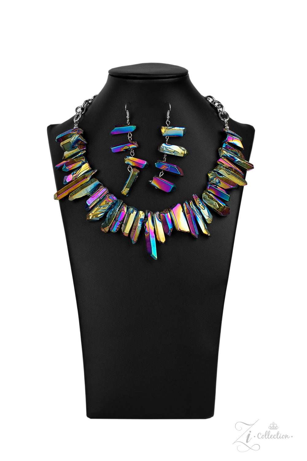 Charismatic 2020 Zi Collection Necklace Set