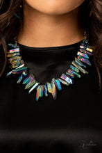 Load image into Gallery viewer, Charismatic 2020 Zi Collection Necklace Set
