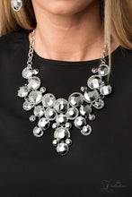 Load image into Gallery viewer, Fierce 2020 Zi Collection Necklace Set
