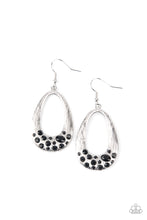 Load image into Gallery viewer, Better LUXE Next Time Earring - Black
