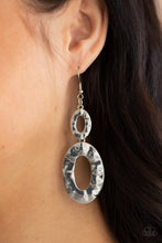 Load image into Gallery viewer, Bring On The Basics Earring - Silver
