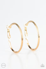 Load image into Gallery viewer, City Classic Earring - Gold
