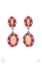 Load image into Gallery viewer, Positively Pampered Earring - Orange
