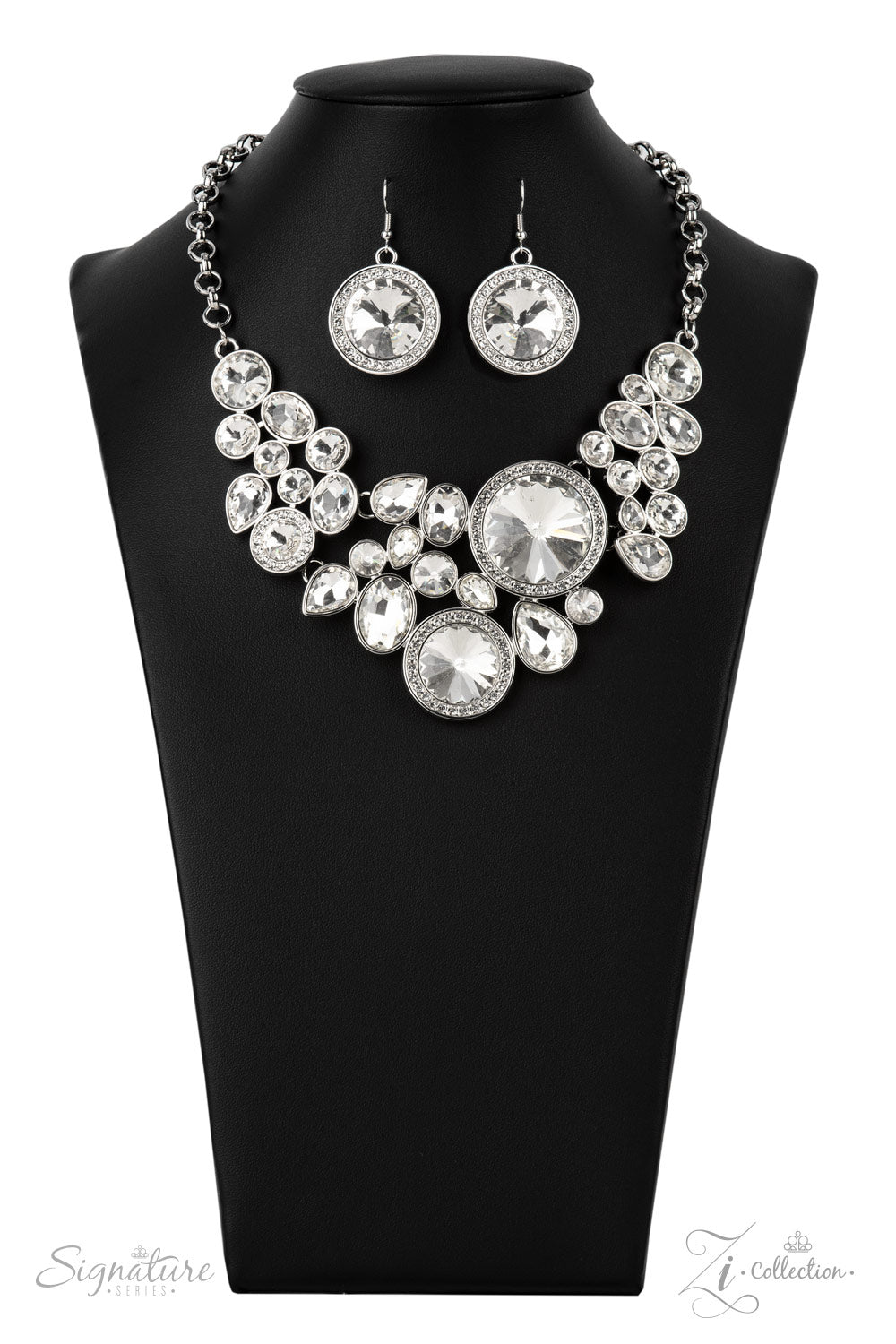 The Danielle 2021 Zi Collection Necklace Set