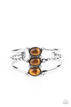 Load image into Gallery viewer, Extra Earthy Bracelet - Brown
