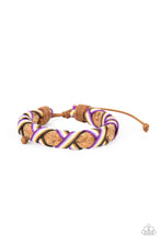 Load image into Gallery viewer, Desert Pirate Bracelet - Multi
