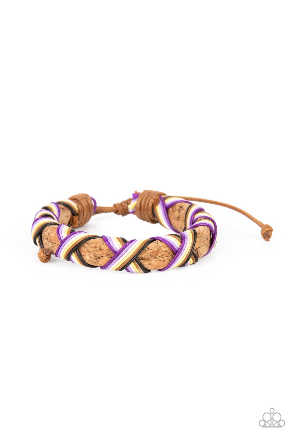 Desert Pirate Bracelet - Multi