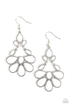 Load image into Gallery viewer, Colorfully Canopy Earring - White
