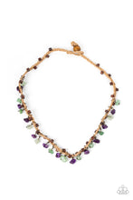 Load image into Gallery viewer, Canyon Voyage Necklace - Multi
