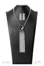 Load image into Gallery viewer, The Hope - 2022 Zi Collection Necklace Set
