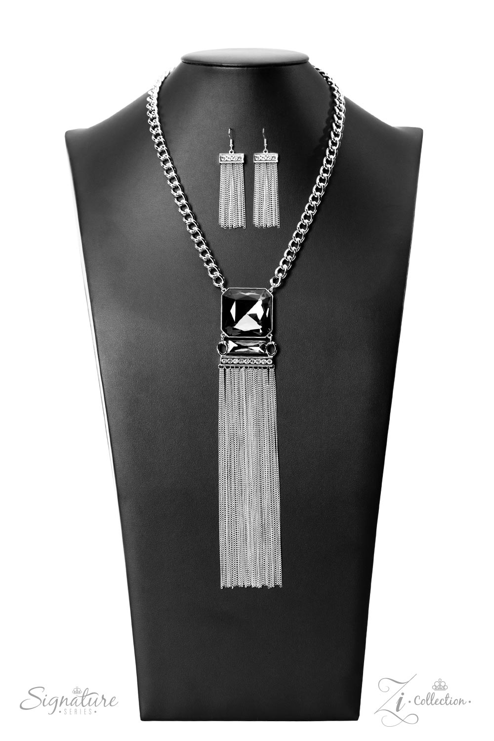 The Hope - 2022 Zi Collection Necklace Set