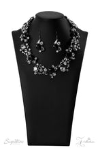 Load image into Gallery viewer, The Kim - 2022 Zi Collection Necklace Set
