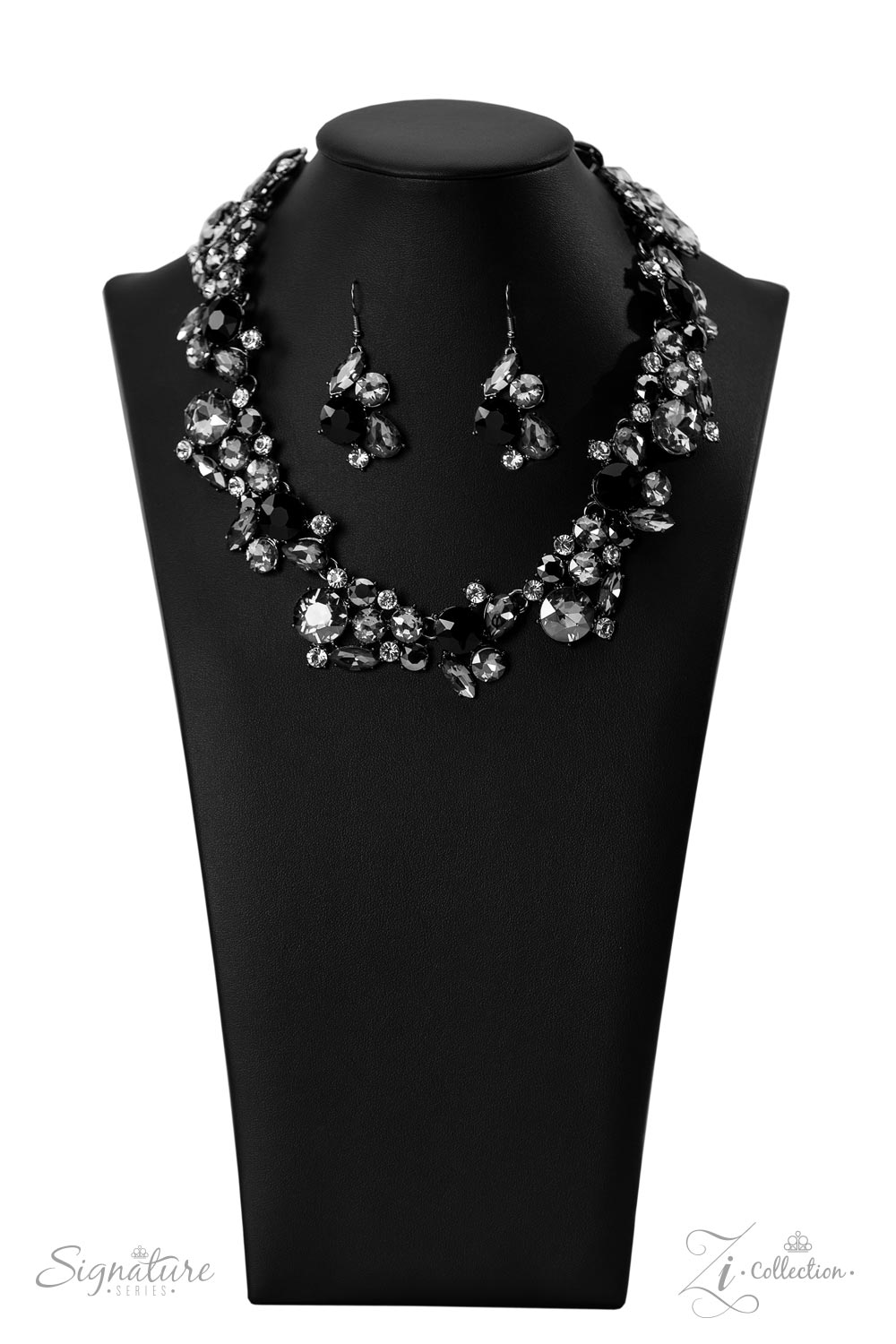 The Kim - 2022 Zi Collection Necklace Set