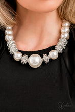 Load image into Gallery viewer, Noble - 2022 Zi Collection Necklace Set
