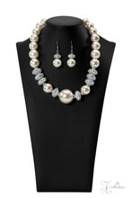 Load image into Gallery viewer, Noble - 2022 Zi Collection Necklace Set
