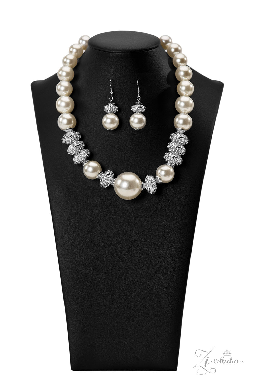 Noble - 2022 Zi Collection Necklace Set