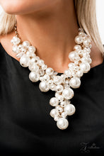 Load image into Gallery viewer, Flawless - 2022 Zi Collection Necklace Set
