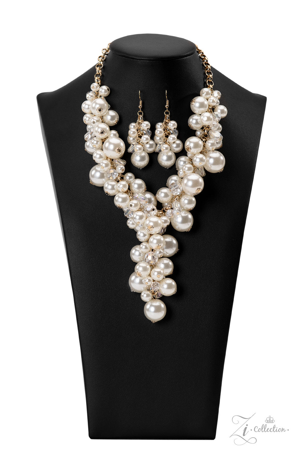 Flawless - 2022 Zi Collection Necklace Set