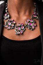 Load image into Gallery viewer, Obsessed - 2022 Zi Collection Necklace Set
