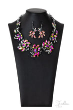 Load image into Gallery viewer, Obsessed - 2022 Zi Collection Necklace Set
