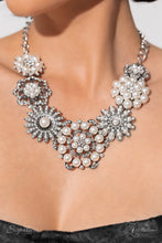 Load image into Gallery viewer, The Raven 2023 Zi Collection Necklace Set
