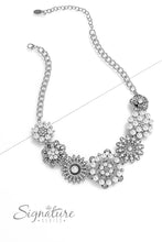 Load image into Gallery viewer, The Raven 2023 Zi Collection Necklace Set
