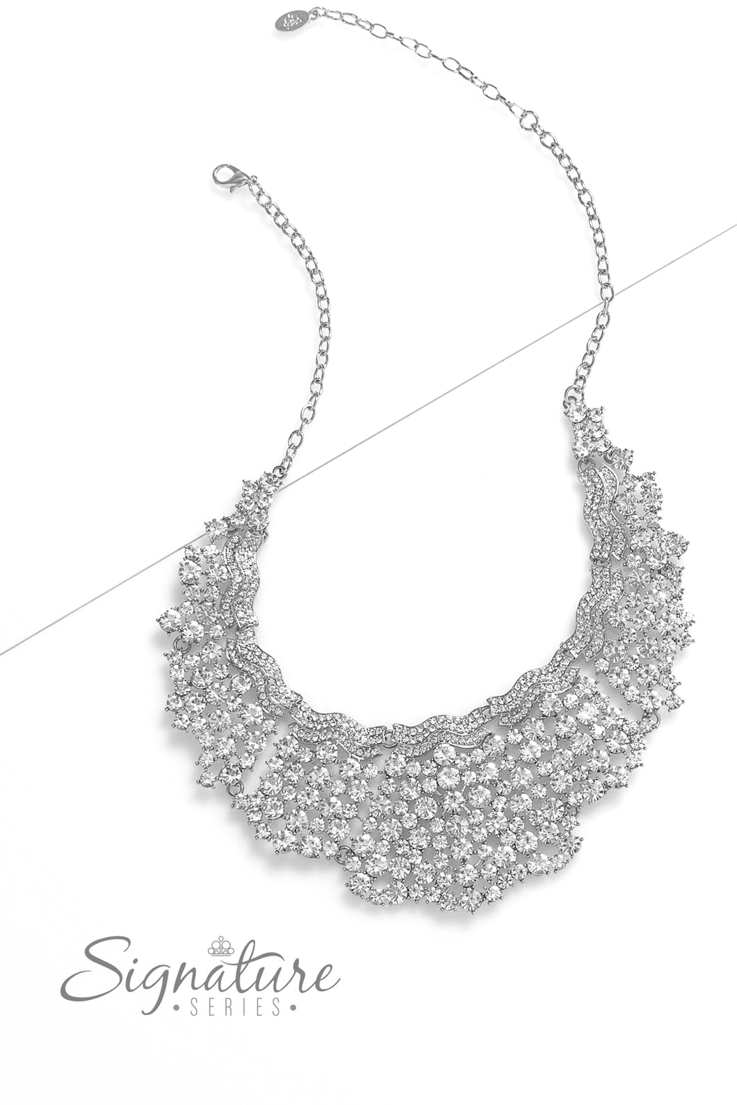 The DEtta - 2023 Zi Collection Necklace Set