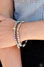 Load image into Gallery viewer, Charming Campaign Bracelet - Multi
