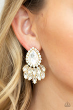 Load image into Gallery viewer, A Breath of Fresh HEIR Earring - Gold
