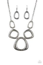 Load image into Gallery viewer, Backstreet Bandit Necklace Set - Black
