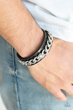 Load image into Gallery viewer, Be The CHAINge Bracelet - Silver
