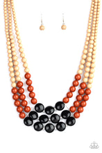 Load image into Gallery viewer, Beach Bauble Multi Necklace Set
