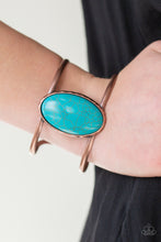 Load image into Gallery viewer, Desert Empress Bracelet - Copper
