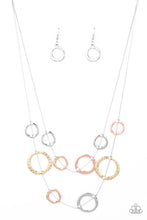 Load image into Gallery viewer, Ageless Aesthetics Necklace Set - Multi
